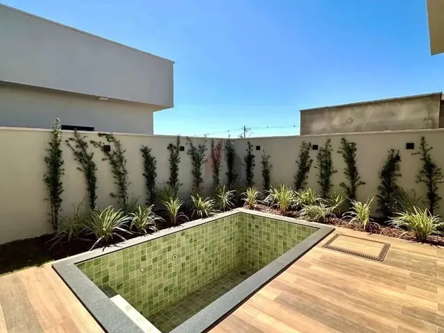 Imagem 2: Casa Sofisticada no Terras Alpha Residencial 1