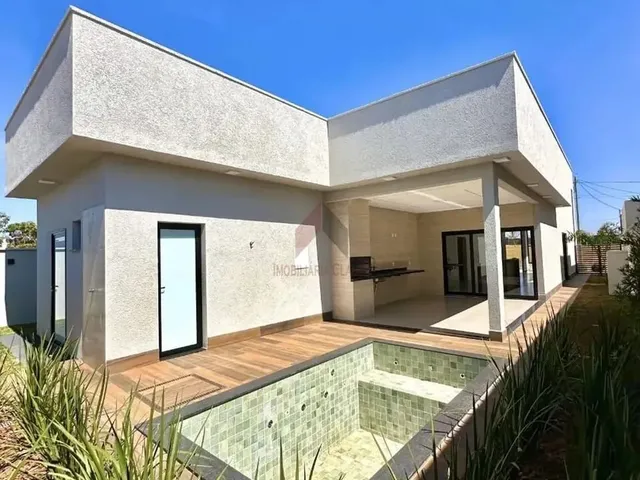 Imagem 9: Casa Sofisticada no Terras Alpha Residencial 1