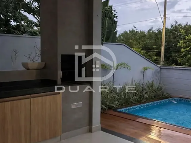Imagem: Casa em Condomínio Terras Alphaville