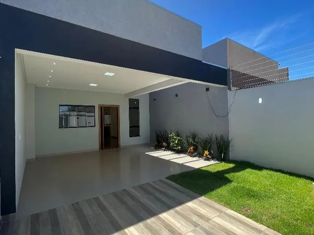 Imagem: Casa São João, Anápolis