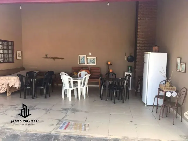 Imagem 6: Excelente Casa com 3 Quartos, Sendo 1 Suíte no Jardim Imperial em Trindade