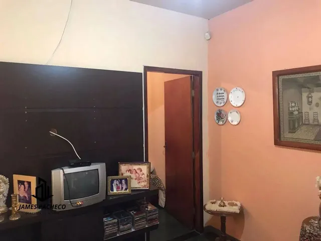 Imagem 8: Excelente Casa com 3 Quartos, Sendo 1 Suíte no Jardim Imperial em Trindade