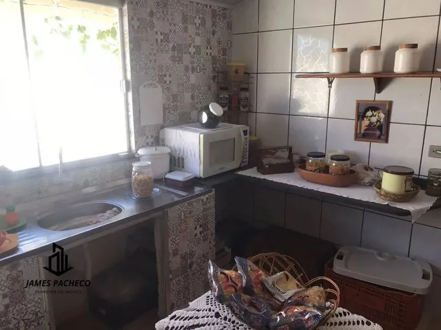 Imagem 3: Excelente Casa com 3 Quartos, Sendo 1 Suíte no Jardim Imperial em Trindade