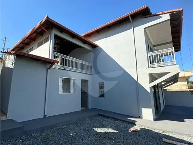 Imagem: Casa com 3 Quartos À Venda em Itamaraty
