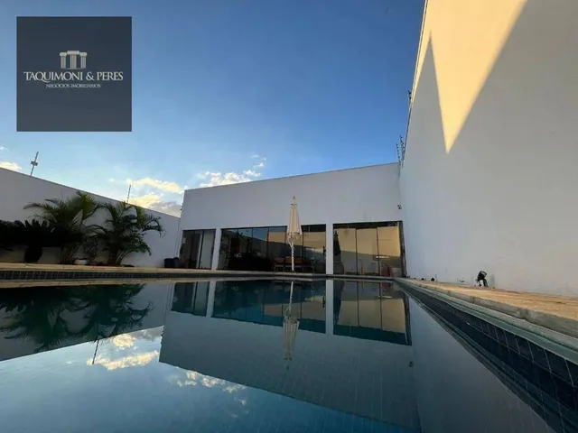 Imagem: Casa com 3 Dormitórios À Venda, 174 M²