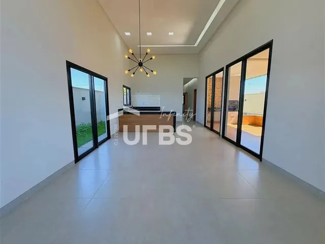 Imagem: Terras Alpha 2 - Casa de Condomínio 3 Quartos