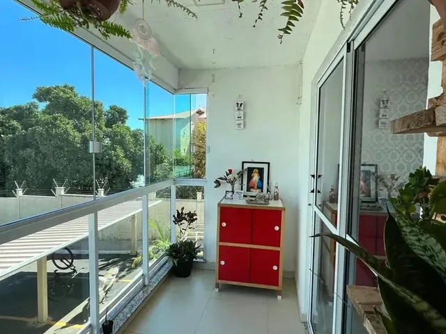 Imagem: Apartamento com Elevador