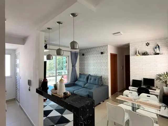 Imagem 10: Apartamento com Elevador