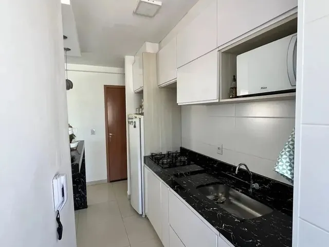 Imagem 3: Apartamento com Elevador