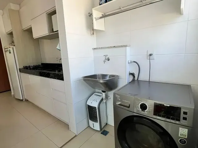 Imagem 6: Apartamento com Elevador