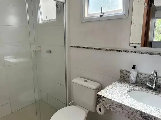 Imagem 2: Apartamento com Elevador
