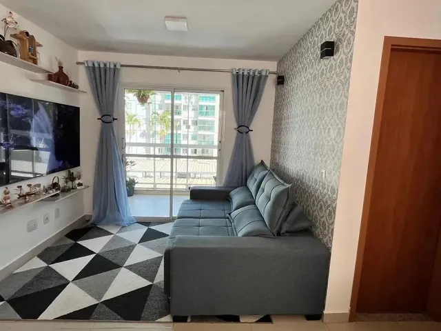 Imagem 5: Apartamento com Elevador