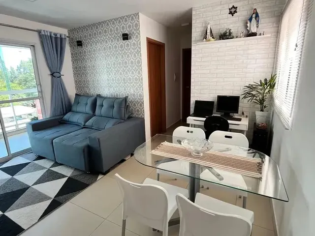 Imagem 8: Apartamento com Elevador