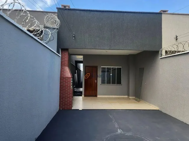 Imagem: Casa com 2 Dormitórios À Venda, 81 M²