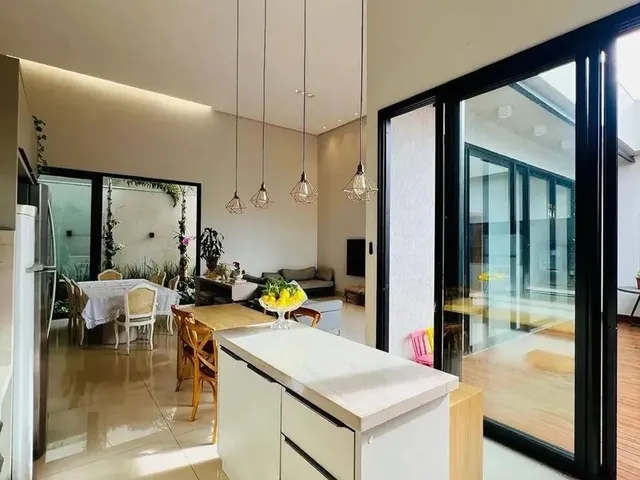 Imagem 1: Casa no Condomínio Belas Artes