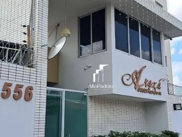 Imagem: Apartamento para Aluguel Bairro Fátima