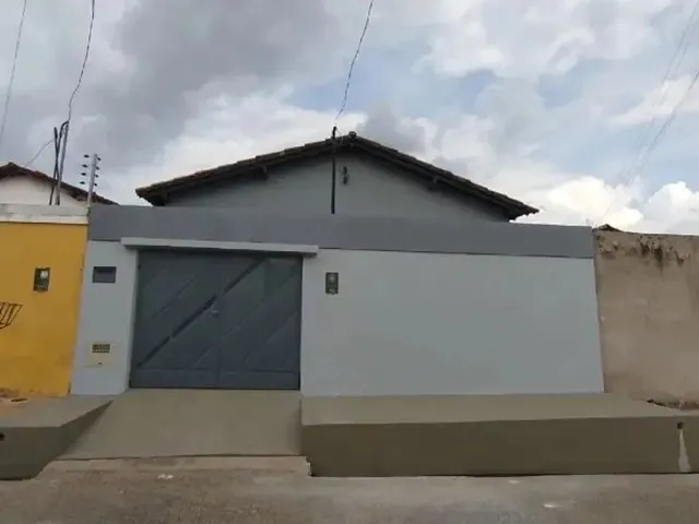 Imagem: Casa para Locação Bairro Esplanada