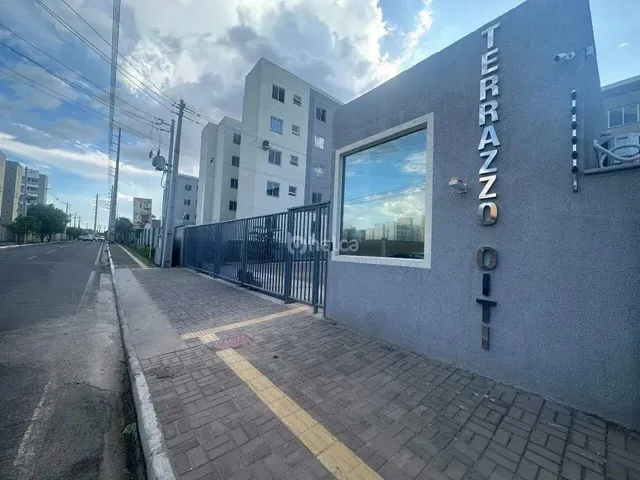 Imagem: Apartamento para Aluguel, Condomínio Terrazzo
