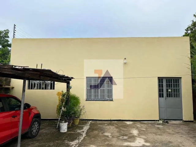 Imagem: Casa com 2 Dormitórios, 250 M² - Venda