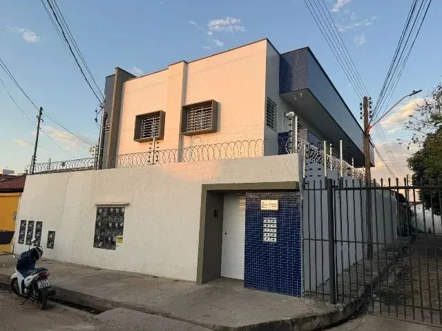 Imagem: Aluga-Se Ap Próximo a Santo Agostinho