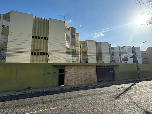 Imagem: Apartamento Condomínio Village Jockey