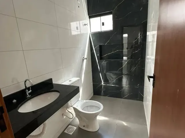 Imagem 15: Casa Zero Entrada no Polocentro Anapolis Go