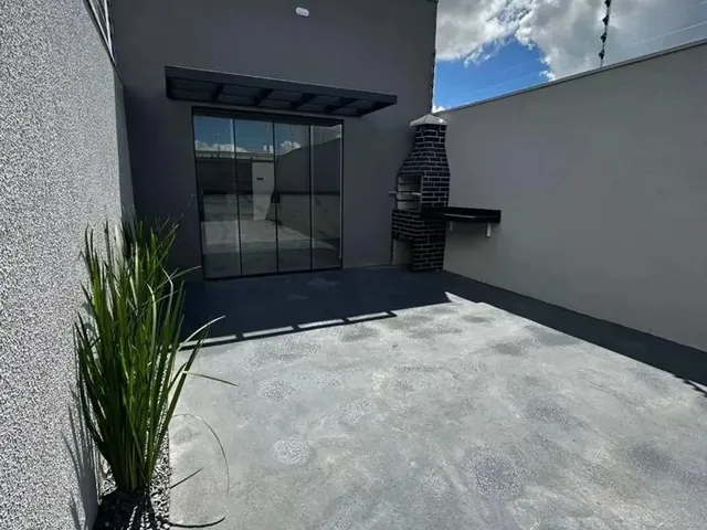 Imagem 2: Casa Zero Entrada no Polocentro Anapolis Go