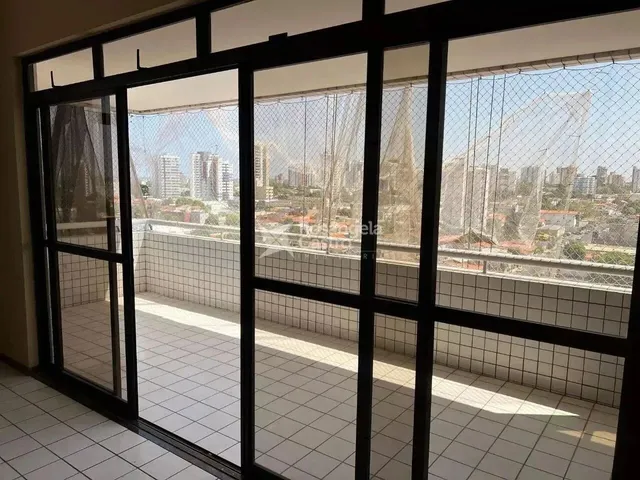 Imagem 2: Apartamento para Venda no Jóquei, Teresina Edifício São Conra