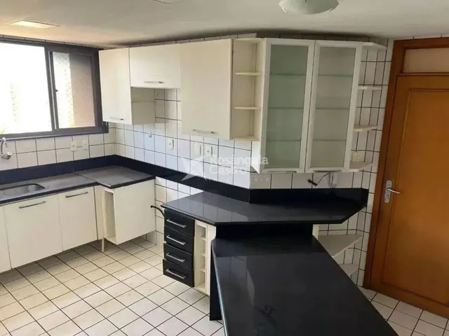 Imagem 8: Apartamento para Venda no Jóquei, Teresina Edifício São Conra