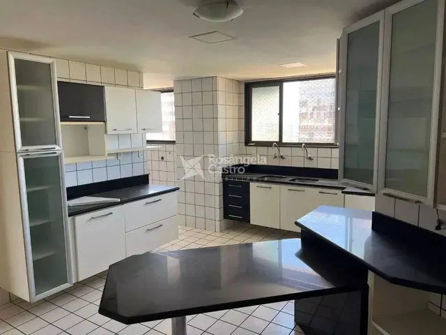 Imagem 3: Apartamento para Venda no Jóquei, Teresina Edifício São Conra