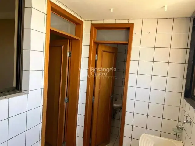 Imagem 5: Apartamento para Venda no Jóquei, Teresina Edifício São Conra