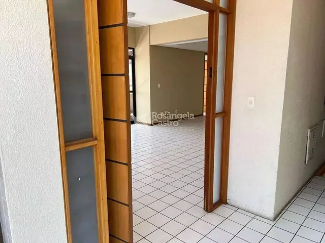 Imagem 6: Apartamento para Venda no Jóquei, Teresina Edifício São Conra