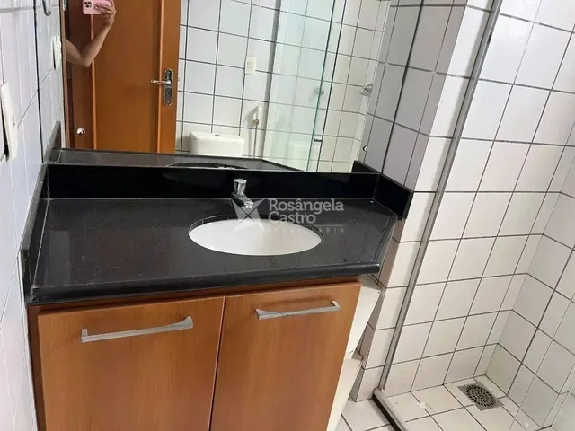 Imagem 7: Apartamento para Venda no Jóquei, Teresina Edifício São Conra