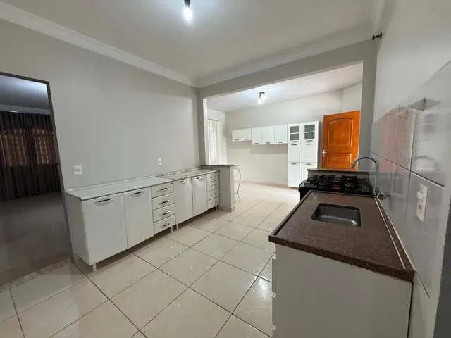Imagem: Casa no Bairro São Carlos / Nao Financia