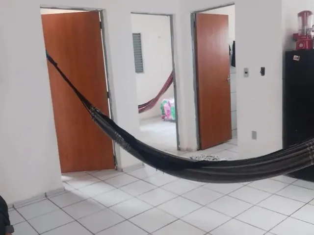 Imagem: Apartamento Torquato Neto