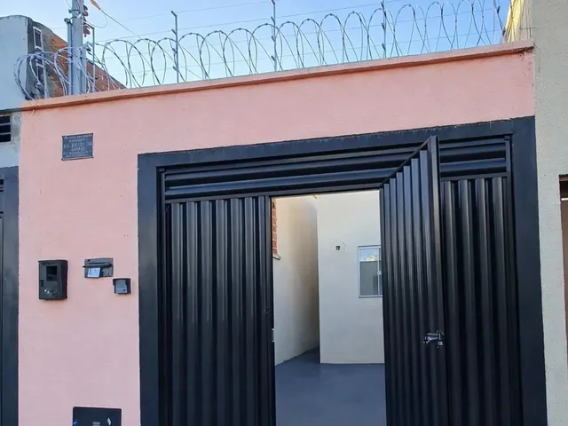 Imagem: Casa em Buena Vista IV 4