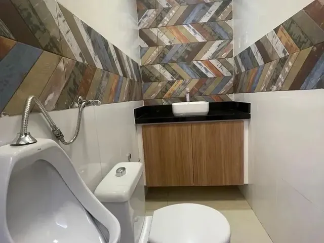 Imagem 4: Oportunidade Sobrado com 4 Quartos no Parque Brasília