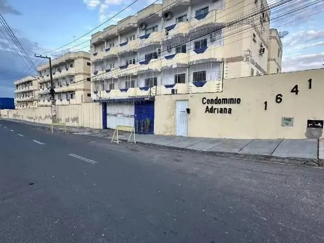 Imagem: Apartamento para Aluguel, 3 Quartos, 1 Suíte