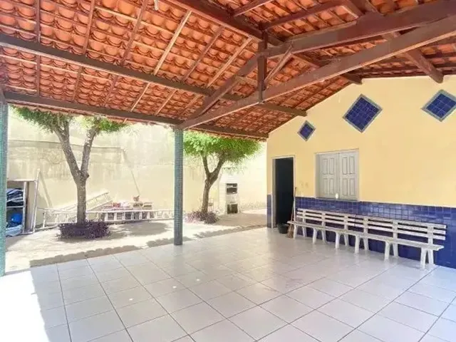 Imagem 5: Apartamento para Aluguel, 3 Quartos, 1 Suíte, 2 Vagas, Piçarra - Teresina/Pi