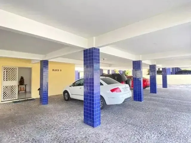 Imagem 9: Apartamento para Aluguel, 3 Quartos, 1 Suíte, 2 Vagas, Piçarra - Teresina/Pi