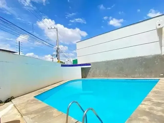 Imagem 4: Apartamento para Aluguel, 3 Quartos, 1 Suíte, 2 Vagas, Piçarra - Teresina/Pi