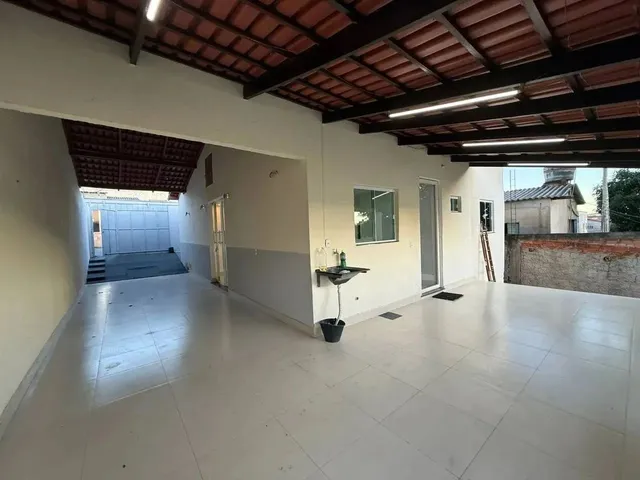 Imagem: A Venda Casa Bairro São Carlos em Anapolis