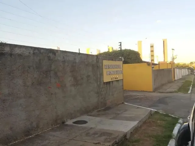 Imagem: Imóvel para Aluguel Possui 40 Metros Quadrados