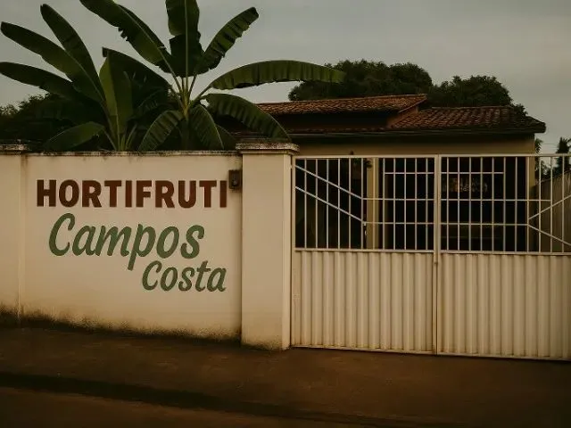 Imagem: Oportunidade de Negócio Casa, Residencial
