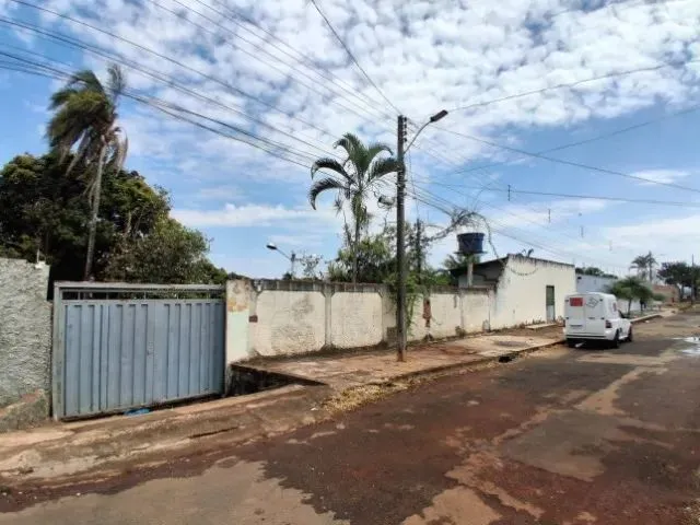 Imagem: Chácara 1.400,00 M² Jardim Progresso