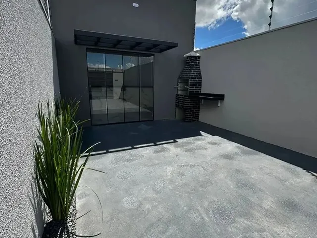 Imagem: Casa Á Venda no Bairro Polocentro com Zero