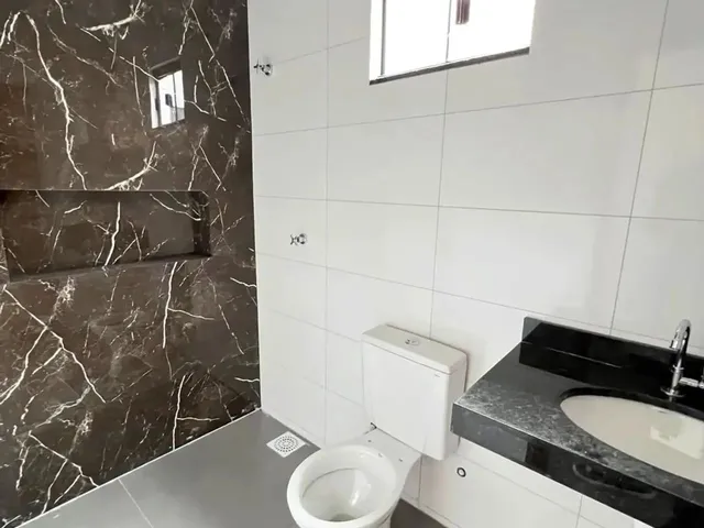 Imagem 9: Casa Á Venda no Bairro Polocentro com Zero de Entrada !!