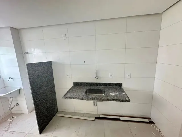 Imagem 2: Imóvel P/ Aluguel com 78 M2, 3 Quartos, Cond. Noblesse ,Bairro Cristo Rei - Teresina - Pi