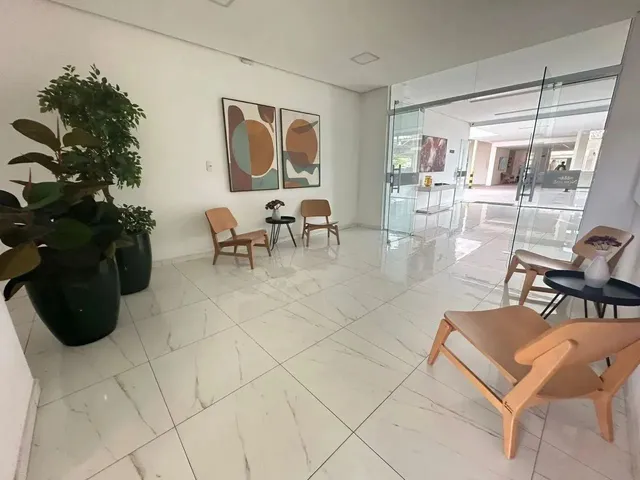Imagem 8: Imóvel P/ Aluguel com 78 M2, 3 Quartos, Cond. Noblesse ,Bairro Cristo Rei - Teresina - Pi