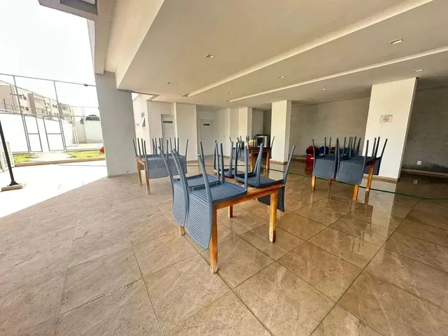Imagem 9: Imóvel P/ Aluguel com 78 M2, 3 Quartos, Cond. Noblesse ,Bairro Cristo Rei - Teresina - Pi